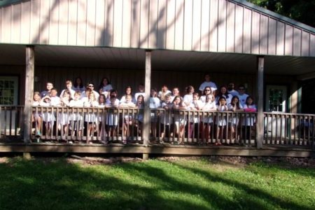 Happy Hills Christian Camp