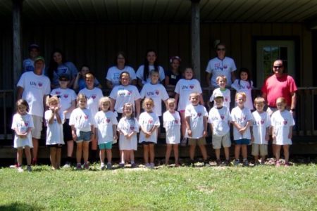 Happy Hills Christian Camp